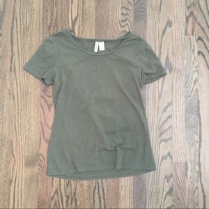 Army Green T-Shirt